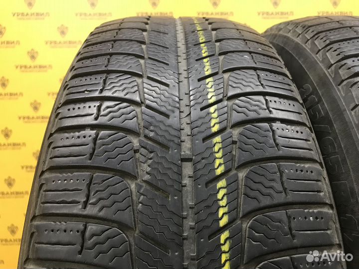 Michelin X-Ice XI3 215/65 R17 99T