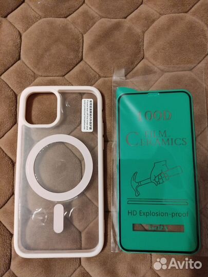 Чехол iPhone 11 Pro