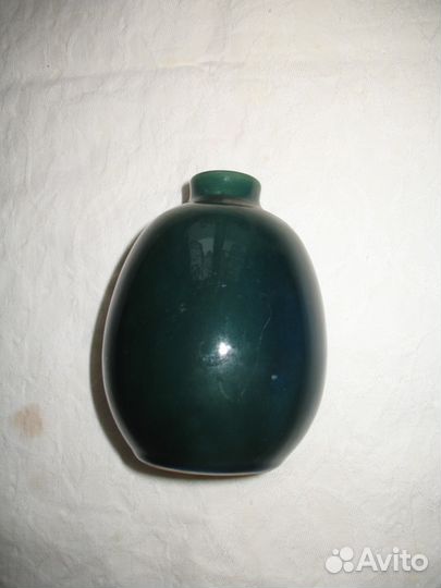 Продается вазочка