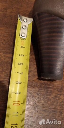 Туфли 34 размер