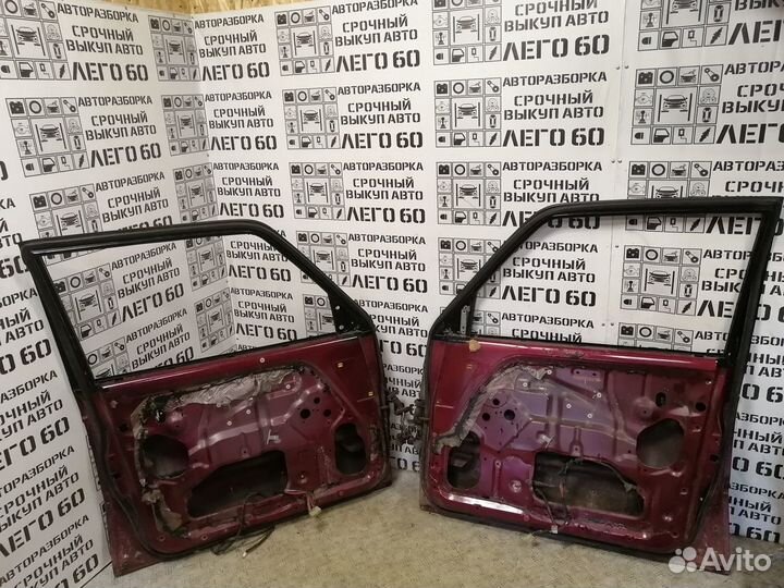 Дверь для Mitsubishi Pajero / Montero 2