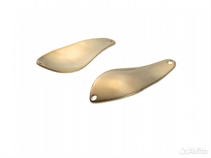 Блесна Атом2 СССР