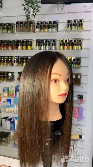 Система замещения волос