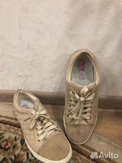 Обувь женская 39 размер