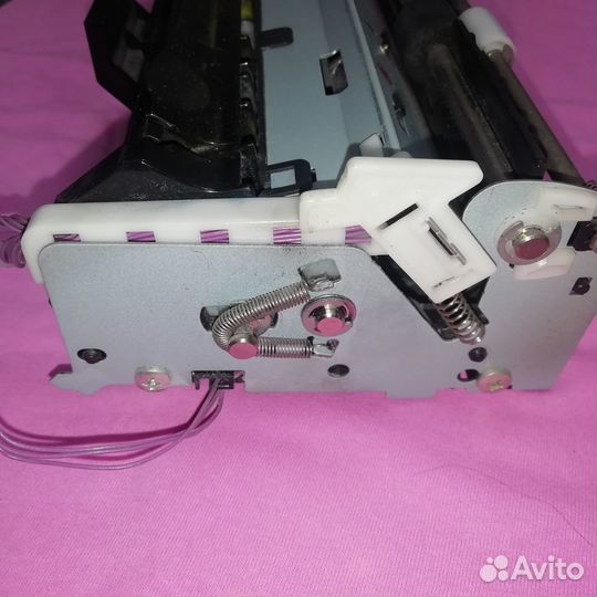 Rc1-4593 Узел прохода бумаги