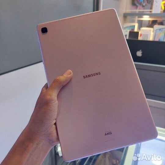 Планшет samsung galaxy tab s6