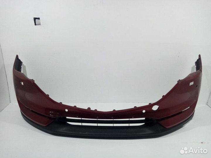 Бампер передний Mazda CX-5 2