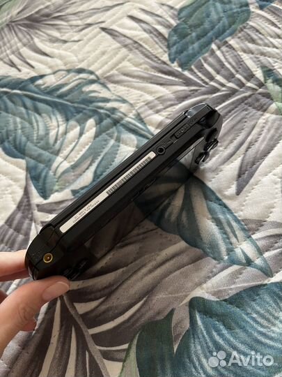 Sony PSP e 1008 прошитая