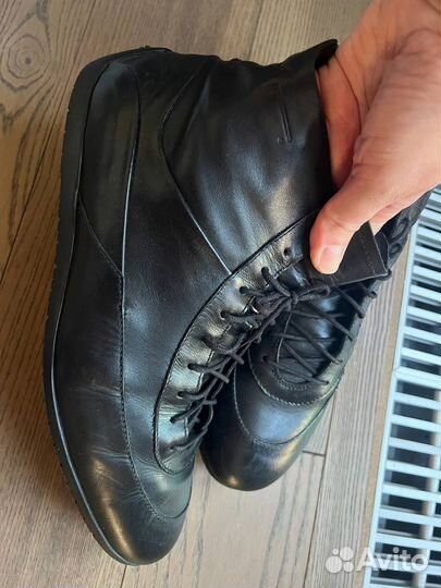 Ботинки Pirelli