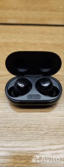 Наушники samsung galaxy buds live