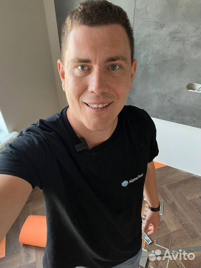 Ремонт и отделка квартир и домов под ключ