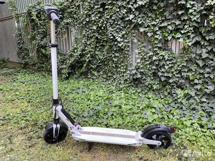 Самокат Kugoo s3 Jilong