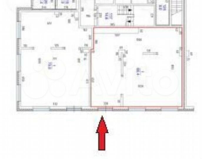 Свободного назначения, 86.4 м²