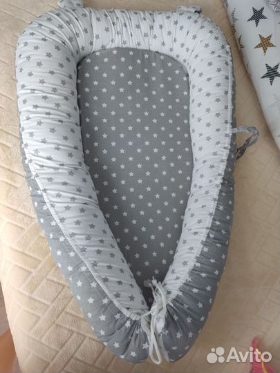 Кокон детский