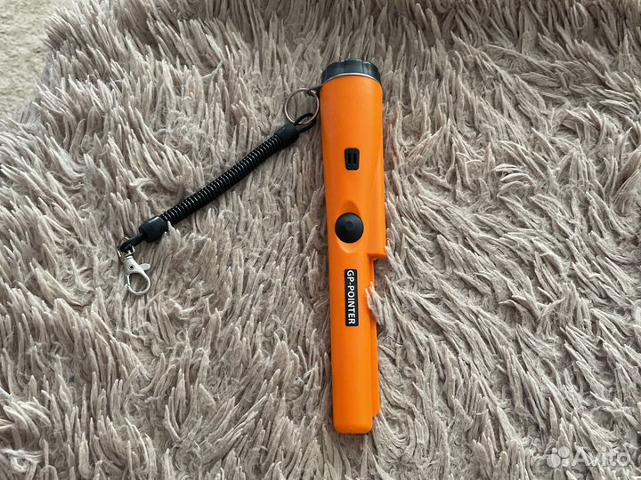 Пинпоинтер