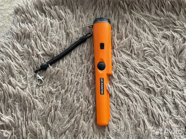 Пинпоинтер