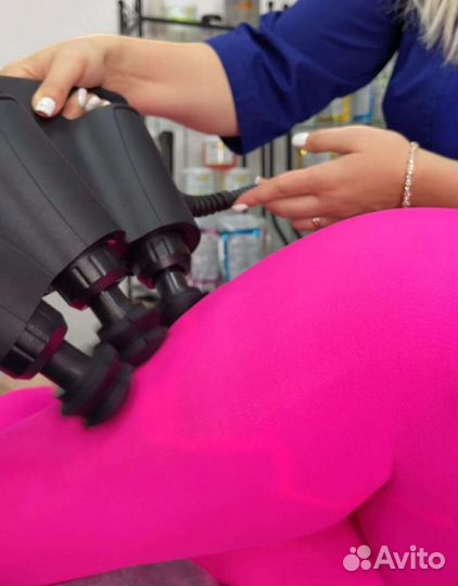 Аппарат для коррекции фигуры LovePG Pulse