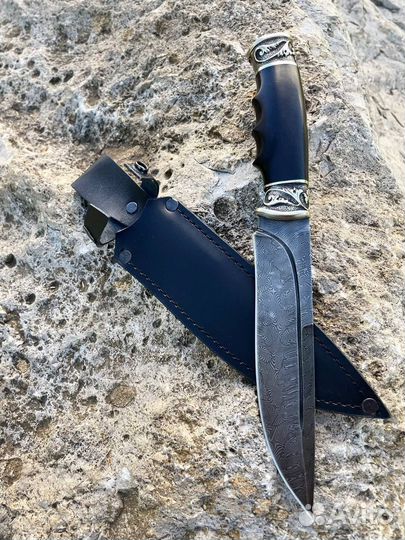 Нож Беркут 2