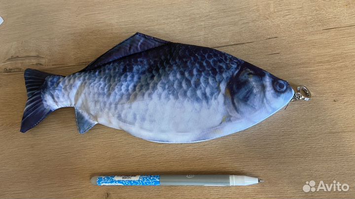 Пенал карась