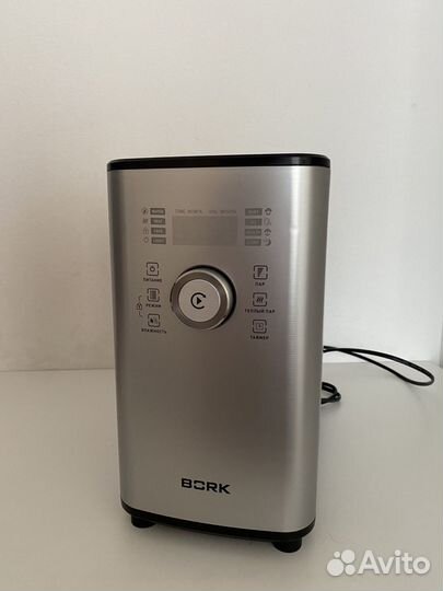 Увлажнитель воздуха bork