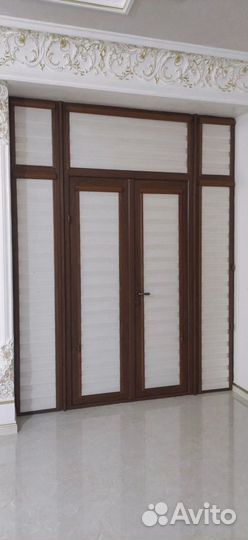 Шторы День-Ночь