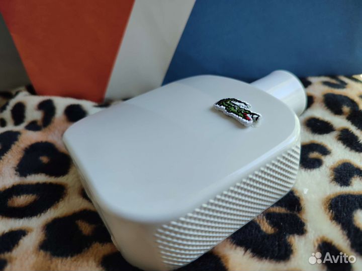 Мужская туалетная вода Lacoste Eau De Lacoste