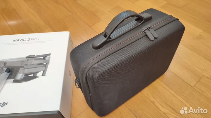 Сумка для Dji Mavic 2/Pro/Zoom
