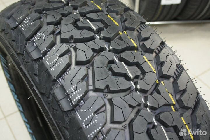 Windforce Catchfors A/T II 245/65 R17 111S