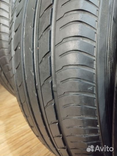 Yokohama Geolandar G98 225/65 R17 102V