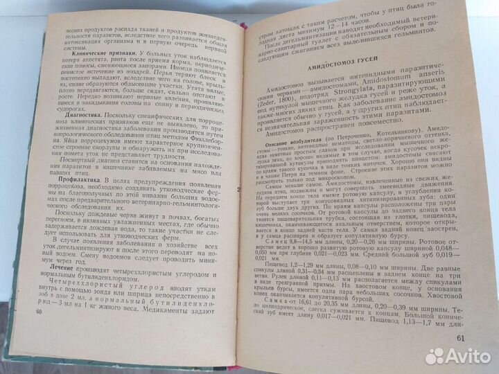 Научная литература 