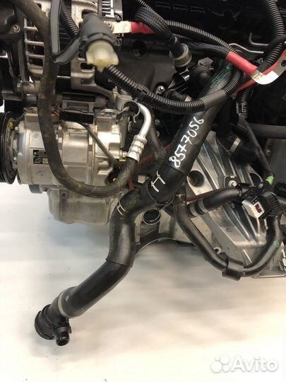 Патрубок охлаждения G01 G02 B57 g05 g06 g07 x5 x6