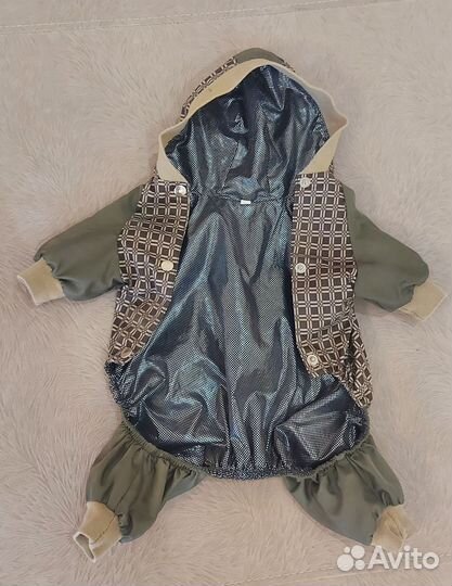 Одежда для собак мелких пород