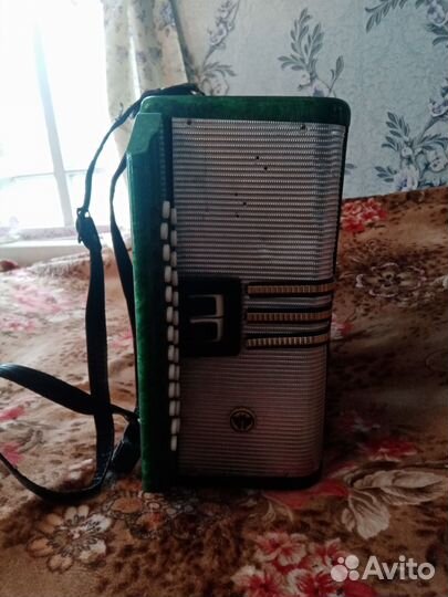 Гармонь беларусь