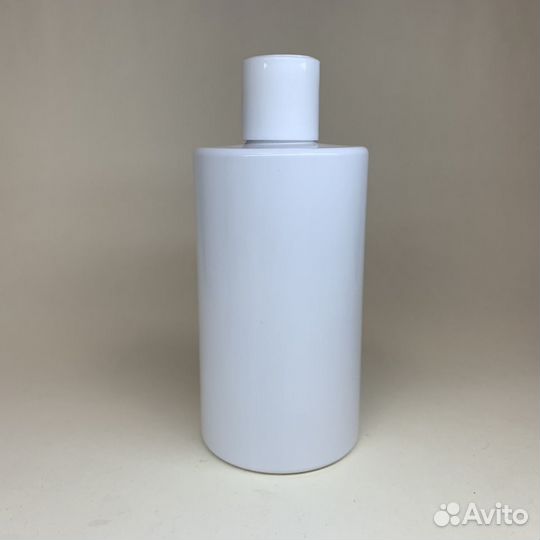 Флакон пластиковый 450 мл