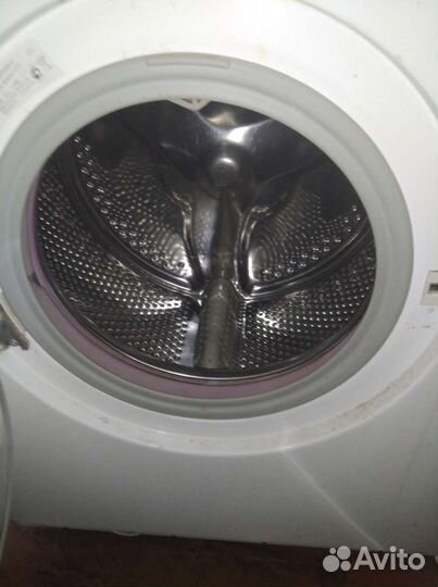 Стиральная машина бу