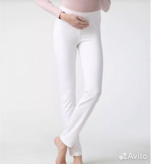 Conte леггинсы женские для беременных