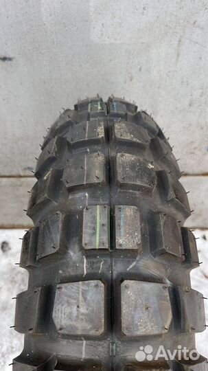 Моторезина Kenda big block 150/70-18