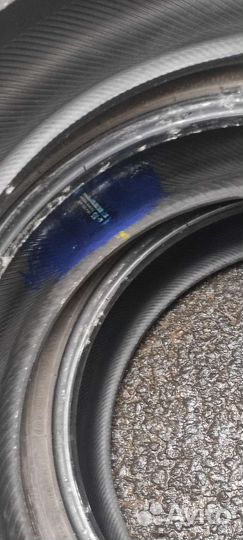 Goodyear Eagle LS 2 225/55 R18