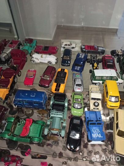 Модели автомобилей фирменные