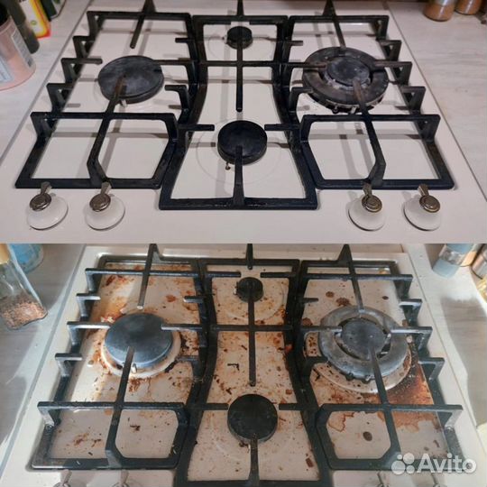 Уборка любых помещений и офисов