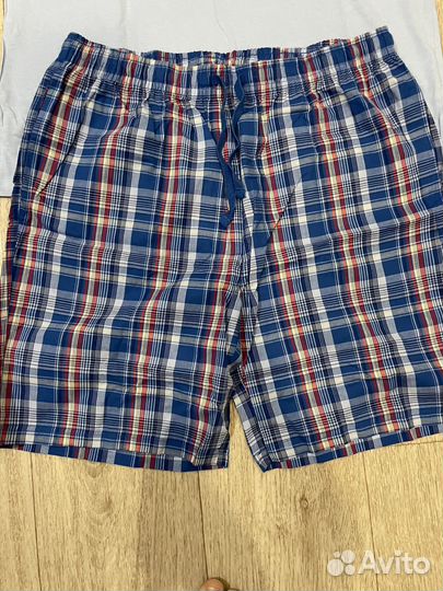 Костюм домашний мужской новый, 52(176-104-92)