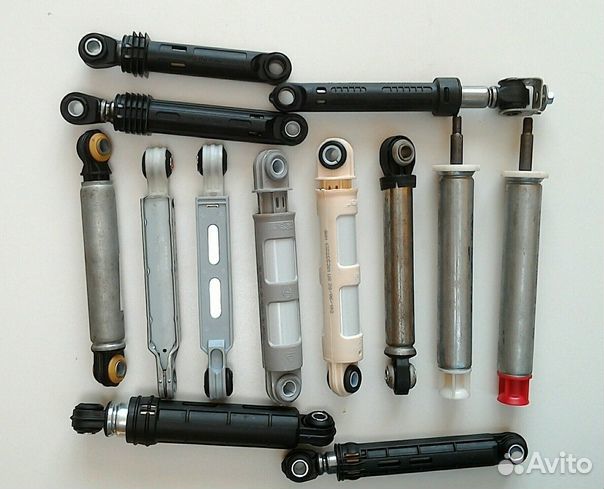 Амортизаторы для стиральной машины