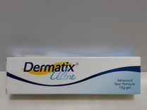 Dermatix gel para que sirve