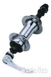 Втулка задняя спортивная под трещотку