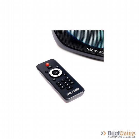 Cтереосистема Microlab PT800