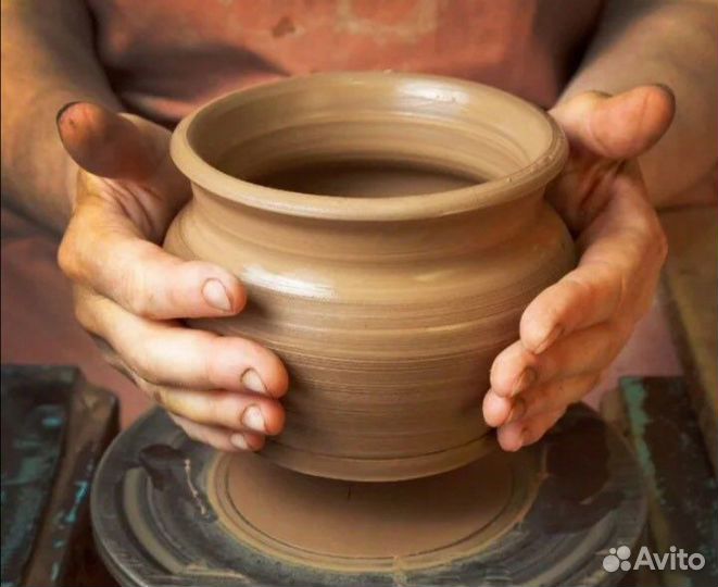 Керамика СССР