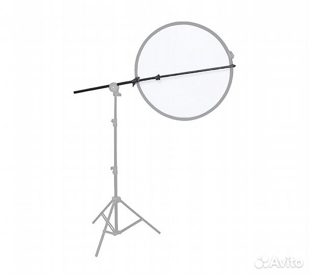 Держатель для отражателей Raylab RH01