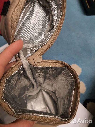 Сумка для коляски x-lander