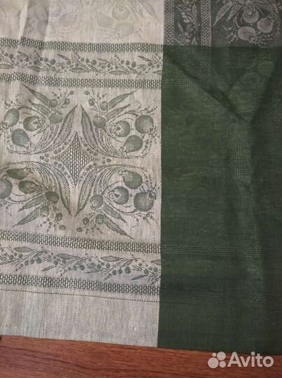 Скатерть 2 м 20 см на 170