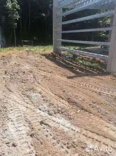 Установка канализации септик под ключ